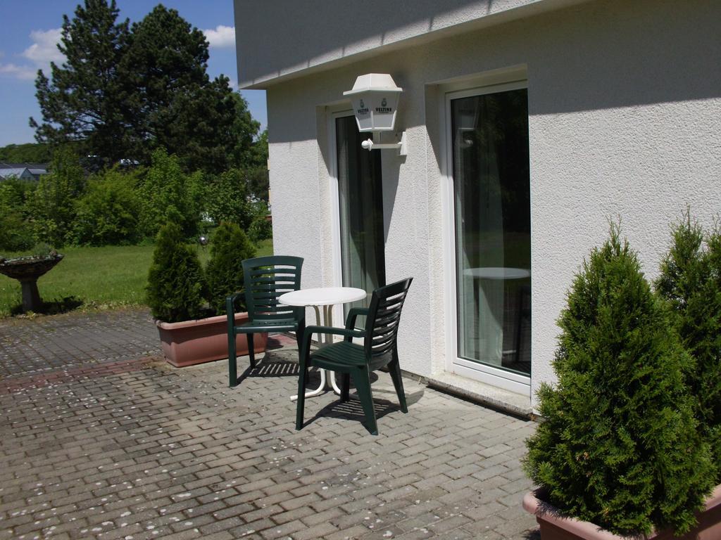 Hotel Haus Hellhohl Brilon Zimmer foto